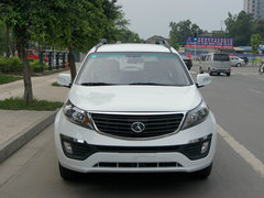 2012款 1.5L 手动 5座