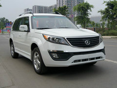 2012款 1.5L 手动 5座