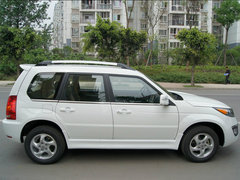 2012款 1.5L 手动 5座