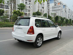 2012款 1.5L 手动 5座