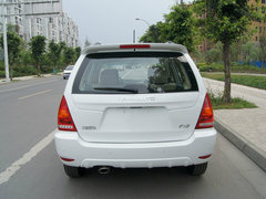 2012款 1.5L 手动 5座