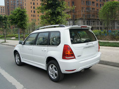 2012款 1.5L 手动 5座