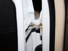 2012款 1.5L 手动 5座