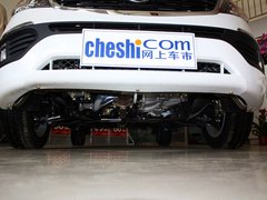2012款 1.5L 手动 5座