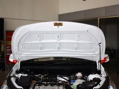 2012款 1.5L 手动 5座