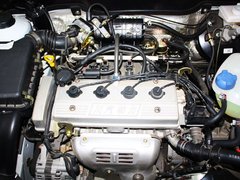 2012款 1.5L 手动 5座