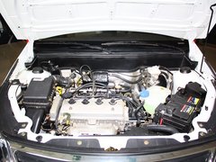 2012款 1.5L 手动 5座