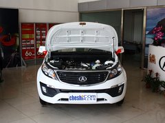 2012款 1.5L 手动 5座