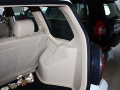 2012款 1.5L 手动 5座