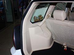 2012款 1.5L 手动 5座