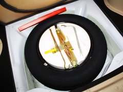 2012款 1.5L 手动 5座
