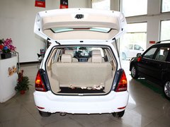 2012款 1.5L 手动 5座