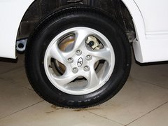 2012款 1.5L 手动 5座