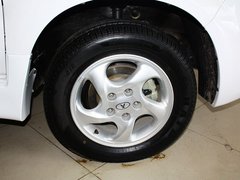 2012款 1.5L 手动 5座