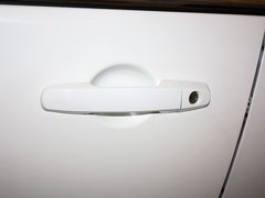 2012款 1.5L 手动 5座
