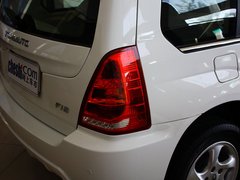 2012款 1.5L 手动 5座