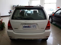 2012款 1.5L 手动 5座