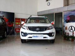 2012款 1.5L 手动 5座