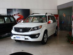 2012款 1.5L 手动 5座