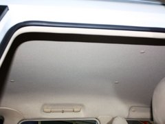 2012款 1.5L 手动 5座