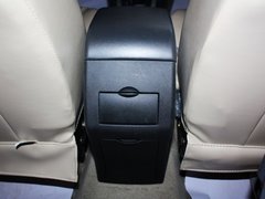 2012款 1.5L 手动 5座