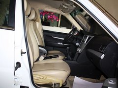 2012款 1.5L 手动 5座