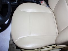 2012款 1.5L 手动 5座