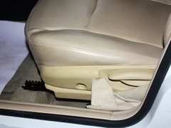 2012款 1.5L 手动 5座