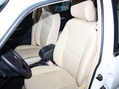 2012款 1.5L 手动 5座