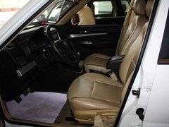 2012款 1.5L 手动 5座