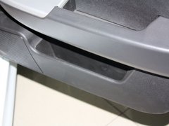 2012款 1.5L 手动 5座
