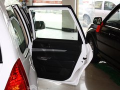 2012款 1.5L 手动 5座