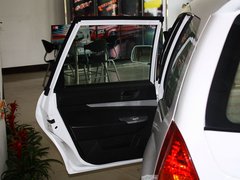 2012款 1.5L 手动 5座