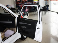 2012款 1.5L 手动 5座