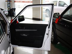 2012款 1.5L 手动 5座