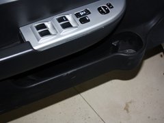 2012款 1.5L 手动 5座