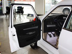 2012款 1.5L 手动 5座