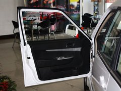 2012款 1.5L 手动 5座