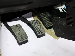 2012款 1.5L 手动 5座