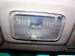 2012款 1.5L 手动 5座
