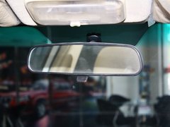 2012款 1.5L 手动 5座