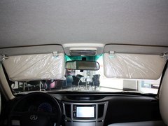 2012款 1.5L 手动 5座