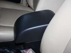 2012款 1.5L 手动 5座