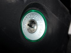 2012款 1.5L 手动 5座