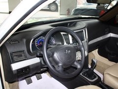 2012款 1.5L 手动 5座