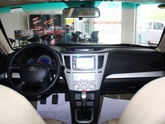 2012款 1.5L 手动 5座
