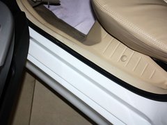 2012款 1.5L 手动 5座