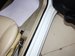 2012款 1.5L 手动 5座