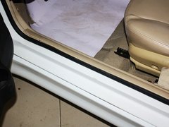 2012款 1.5L 手动 5座