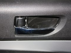 2012款 1.5L 手动 5座